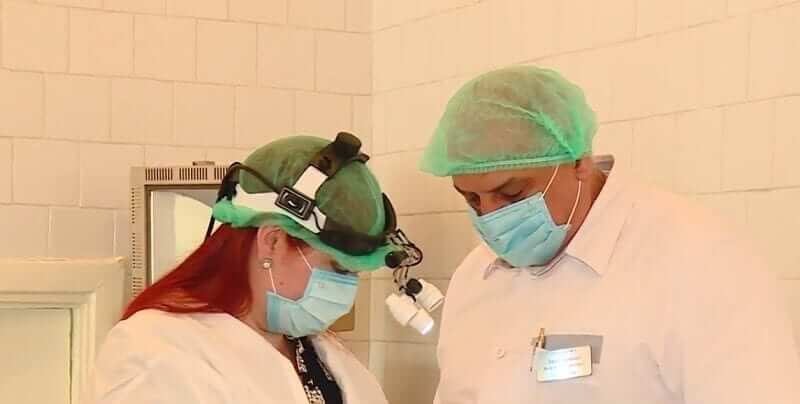 В операційному блоці лікарні оновлено хірургічне обладнання! детская больница запорожье КНП «Міська дитяча лікарня №5» ЗМР – це єдина у місті Запоріжжі багатопрофільна дитяча лікарня, де сконцентровано всі види надання спеціалізованої медичної допомоги дитячому населенню: стаціонарної, консультативної амбулаторно-поліклінічної та виїзної для інтенсивної терапії новонародженим.