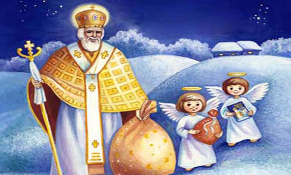 День Святого Миколая в лікарні детская больница запорожье КНП «Міська дитяча лікарня №5» ЗМР – це єдина у місті Запоріжжі багатопрофільна дитяча лікарня, де сконцентровано всі види надання спеціалізованої медичної допомоги дитячому населенню: стаціонарної, консультативної амбулаторно-поліклінічної та виїзної для інтенсивної терапії новонародженим.