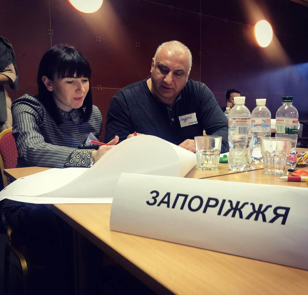 Про результати 2 сесії навчальної програми в рамках проекту Німецького товариства міжнародного співробітництва GIZ детская больница запорожье КНП «Міська дитяча лікарня №5» ЗМР – це єдина у місті Запоріжжі багатопрофільна дитяча лікарня, де сконцентровано всі види надання спеціалізованої медичної допомоги дитячому населенню: стаціонарної, консультативної амбулаторно-поліклінічної та виїзної для інтенсивної терапії новонародженим.