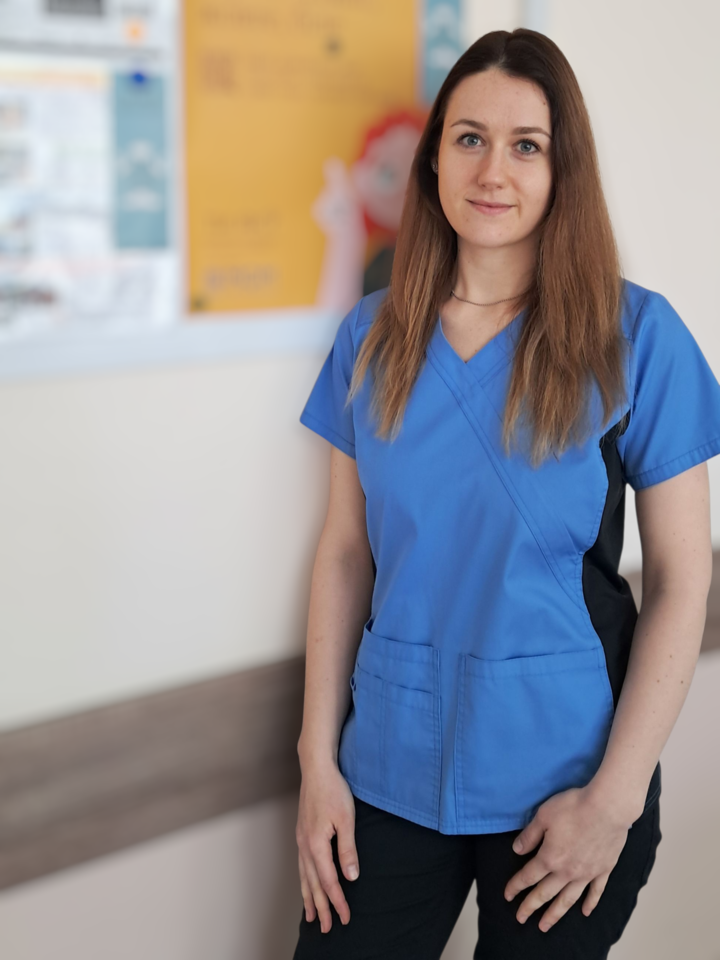 Кірєєнкова Анастасія Юріївна детская больница запорожье КНП «Міська дитяча лікарня №5» ЗМР – це єдина у місті Запоріжжі багатопрофільна дитяча лікарня, де сконцентровано всі види надання спеціалізованої медичної допомоги дитячому населенню: стаціонарної, консультативної амбулаторно-поліклінічної та виїзної для інтенсивної терапії новонародженим.