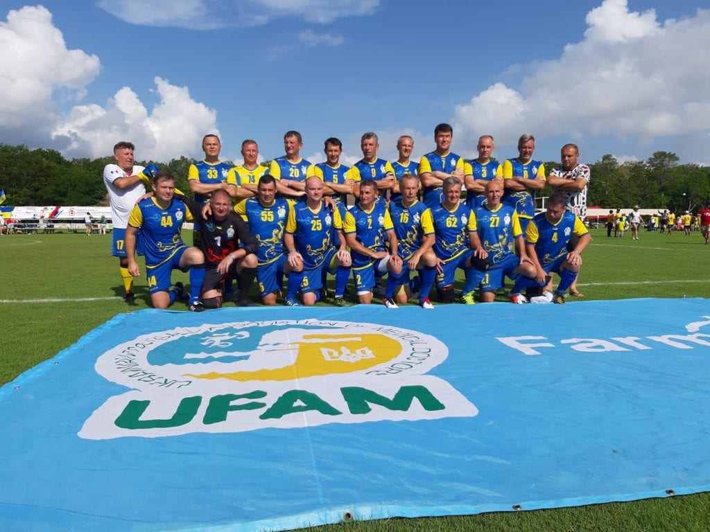 Наш лікар - бронзовий призер Чемпіонату світу з футболу серед лікарів детская больница запорожье КНП «Міська дитяча лікарня №5» ЗМР – це єдина у місті Запоріжжі багатопрофільна дитяча лікарня, де сконцентровано всі види надання спеціалізованої медичної допомоги дитячому населенню: стаціонарної, консультативної амбулаторно-поліклінічної та виїзної для інтенсивної терапії новонародженим.