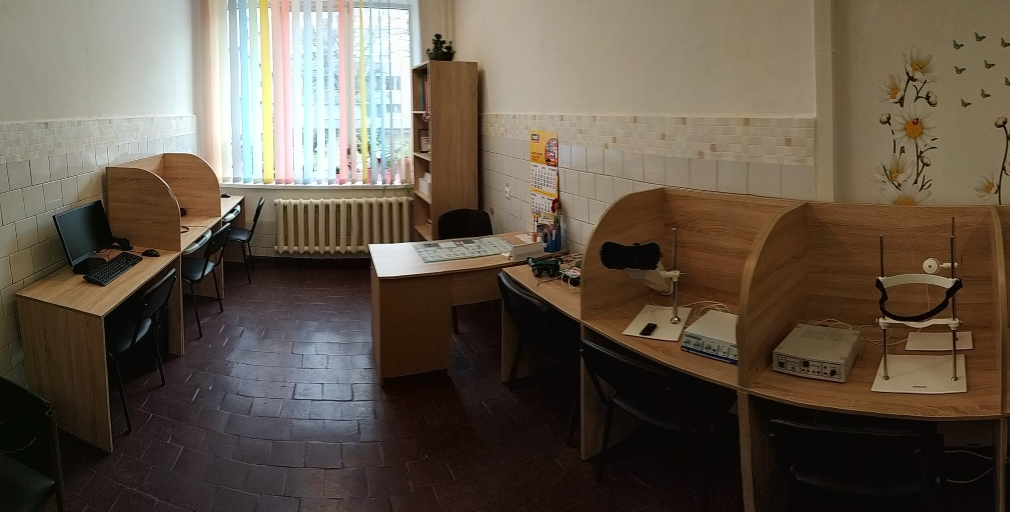 Погляд на світ здоровими очима детская больница запорожье КНП «Міська дитяча лікарня №5» ЗМР – це єдина у місті Запоріжжі багатопрофільна дитяча лікарня, де сконцентровано всі види надання спеціалізованої медичної допомоги дитячому населенню: стаціонарної, консультативної амбулаторно-поліклінічної та виїзної для інтенсивної терапії новонародженим.