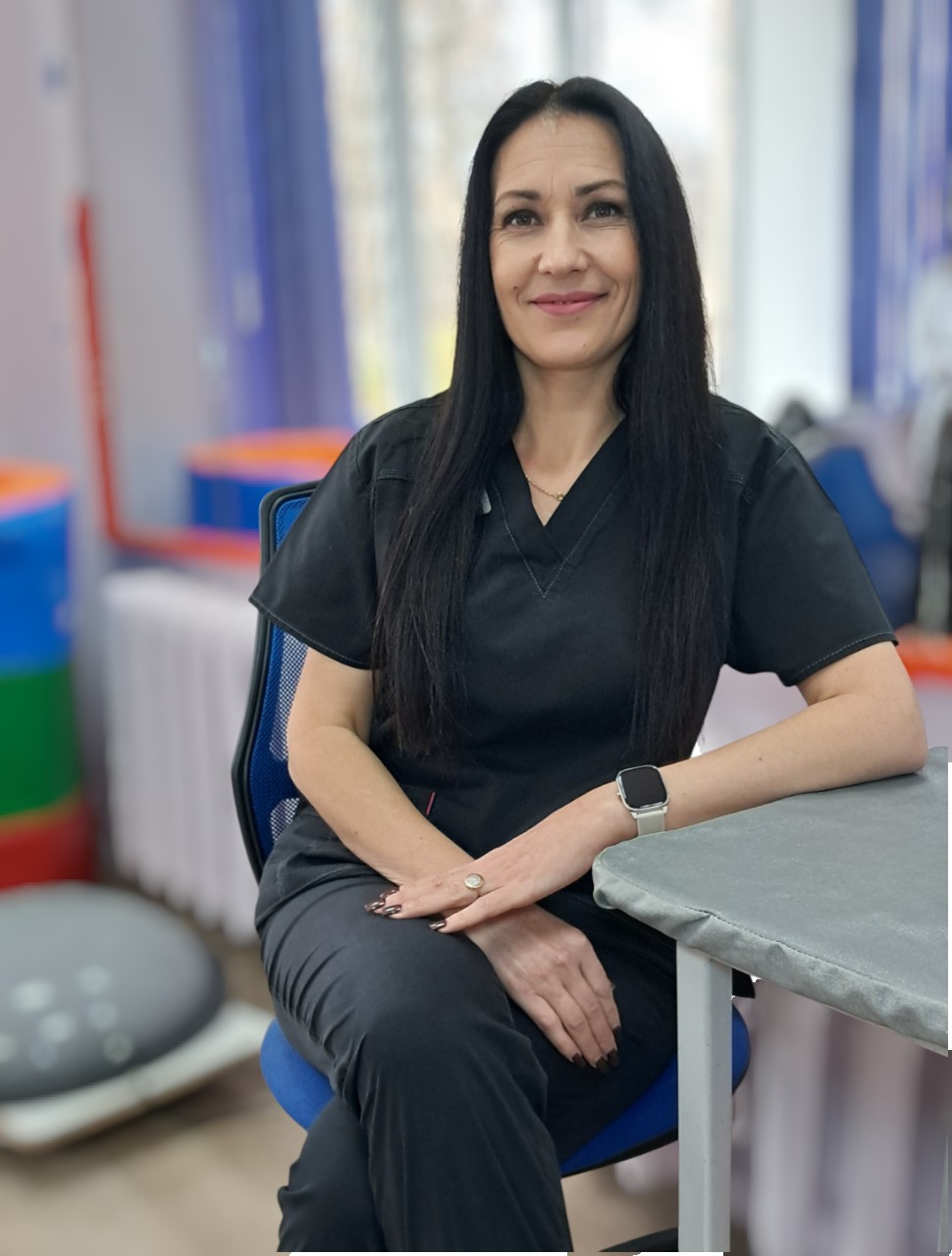 Годунова Яна Сергіївна детская больница запорожье КНП «Міська дитяча лікарня №5» ЗМР – це єдина у місті Запоріжжі багатопрофільна дитяча лікарня, де сконцентровано всі види надання спеціалізованої медичної допомоги дитячому населенню: стаціонарної, консультативної амбулаторно-поліклінічної та виїзної для інтенсивної терапії новонародженим.