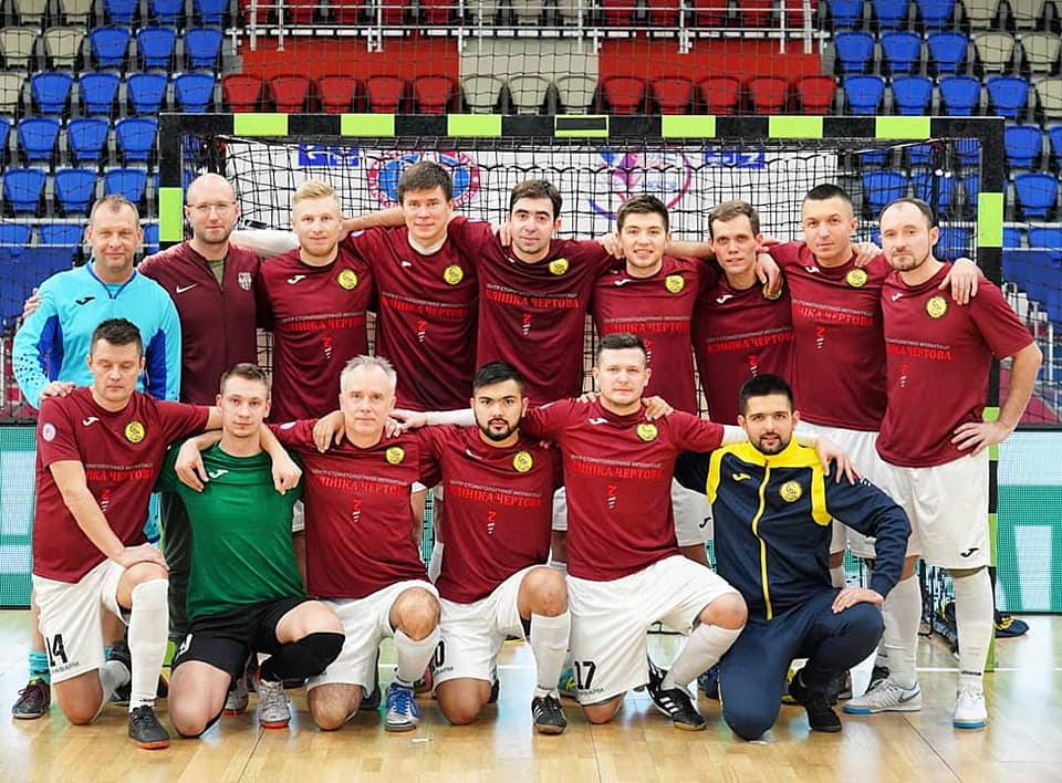 Наші лікарі – віце-чемпіони України серед лікарів UFAM детская больница запорожье КНП «Міська дитяча лікарня №5» ЗМР – це єдина у місті Запоріжжі багатопрофільна дитяча лікарня, де сконцентровано всі види надання спеціалізованої медичної допомоги дитячому населенню: стаціонарної, консультативної амбулаторно-поліклінічної та виїзної для інтенсивної терапії новонародженим.
