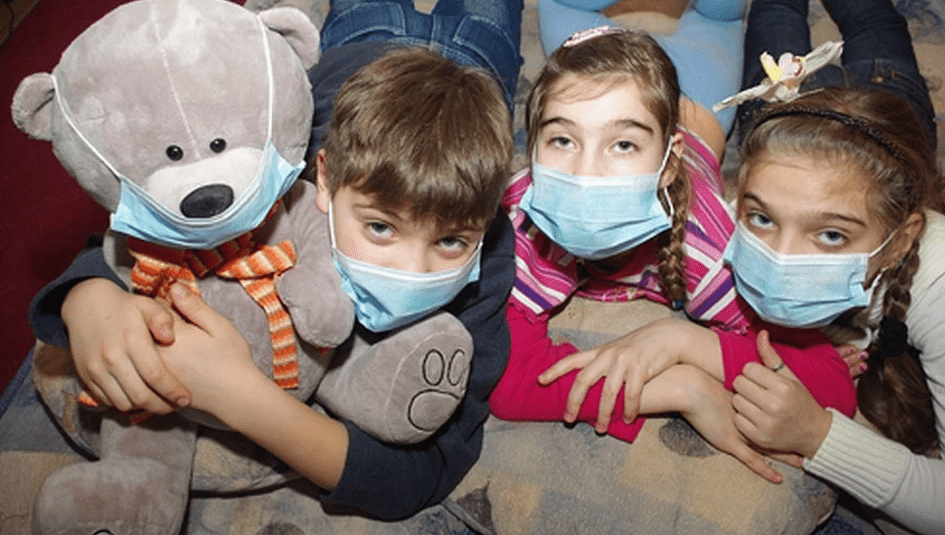 Психологічна самопоміч в ізоляції детская больница запорожье КНП «Міська дитяча лікарня №5» ЗМР – це єдина у місті Запоріжжі багатопрофільна дитяча лікарня, де сконцентровано всі види надання спеціалізованої медичної допомоги дитячому населенню: стаціонарної, консультативної амбулаторно-поліклінічної та виїзної для інтенсивної терапії новонародженим.