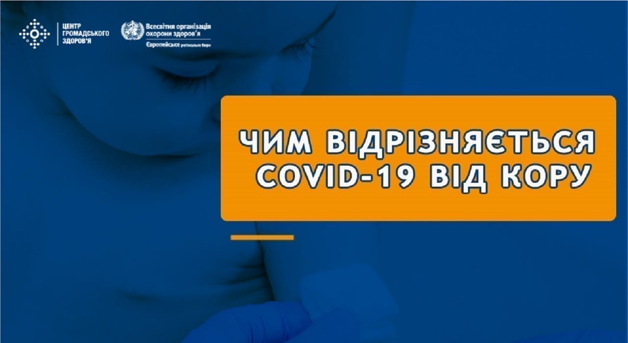 Чим відрізняється COVID-19 від кору детская больница запорожье КНП «Міська дитяча лікарня №5» ЗМР – це єдина у місті Запоріжжі багатопрофільна дитяча лікарня, де сконцентровано всі види надання спеціалізованої медичної допомоги дитячому населенню: стаціонарної, консультативної амбулаторно-поліклінічної та виїзної для інтенсивної терапії новонародженим.
