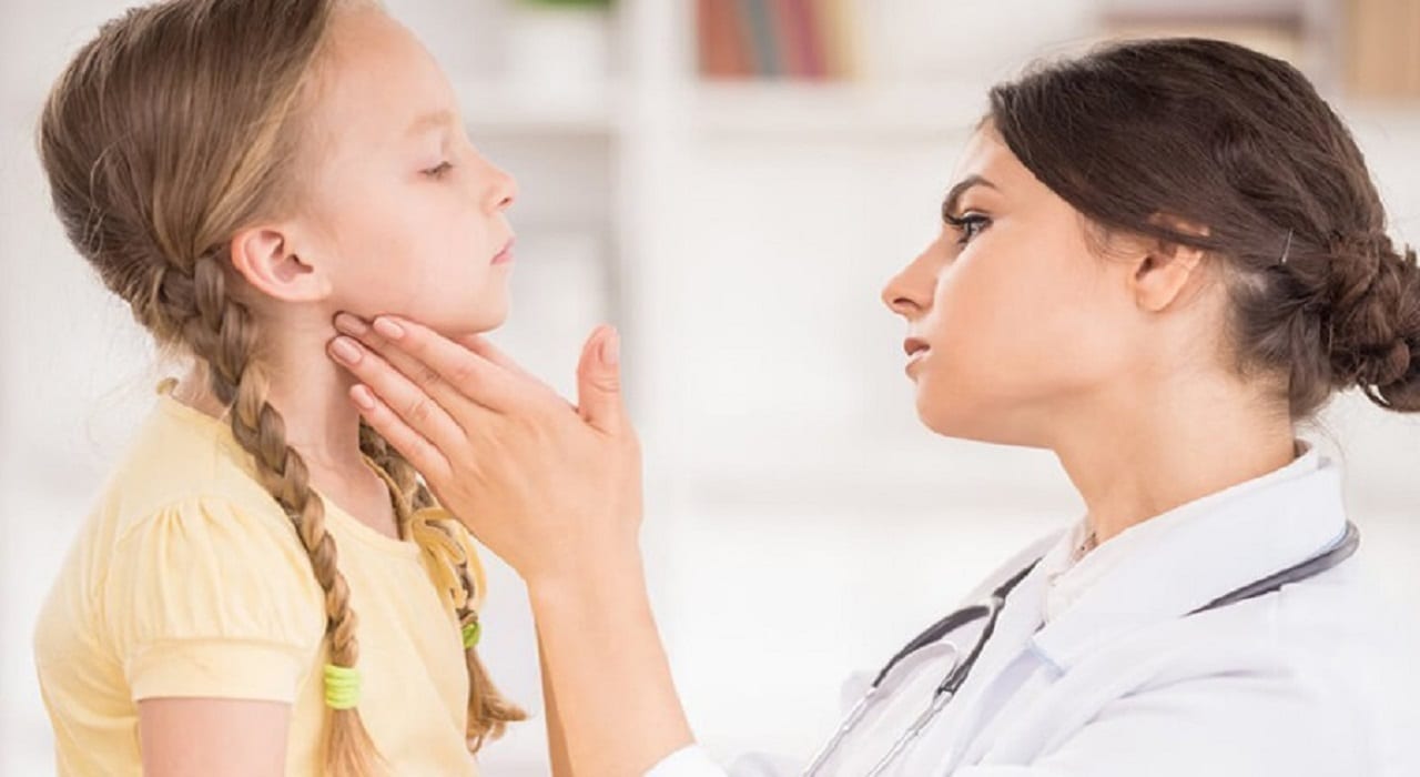 25 травня - Всесвітній день щитовидної залози детская больница запорожье КНП «Міська дитяча лікарня №5» ЗМР – це єдина у місті Запоріжжі багатопрофільна дитяча лікарня, де сконцентровано всі види надання спеціалізованої медичної допомоги дитячому населенню: стаціонарної, консультативної амбулаторно-поліклінічної та виїзної для інтенсивної терапії новонародженим.