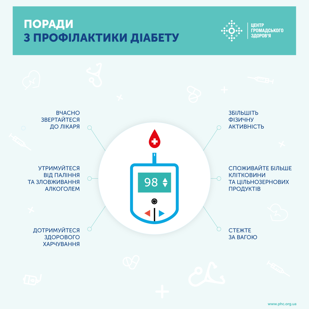 Діабет: що потрібно знати детская больница запорожье КНП «Міська дитяча лікарня №5» ЗМР – це єдина у місті Запоріжжі багатопрофільна дитяча лікарня, де сконцентровано всі види надання спеціалізованої медичної допомоги дитячому населенню: стаціонарної, консультативної амбулаторно-поліклінічної та виїзної для інтенсивної терапії новонародженим.