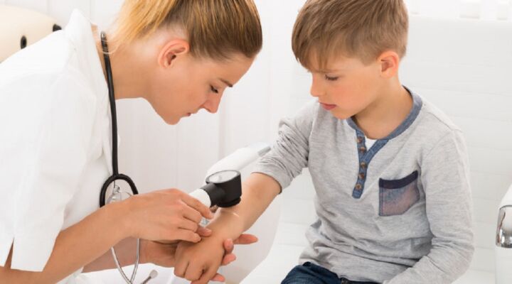 Меланома: фактори ризику та профілактика детская больница запорожье КНП «Міська дитяча лікарня №5» ЗМР – це єдина у місті Запоріжжі багатопрофільна дитяча лікарня, де сконцентровано всі види надання спеціалізованої медичної допомоги дитячому населенню: стаціонарної, консультативної амбулаторно-поліклінічної та виїзної для інтенсивної терапії новонародженим.