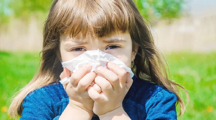 Поради з профілактики сезонної алергії детская больница запорожье КНП «Міська дитяча лікарня №5» ЗМР – це єдина у місті Запоріжжі багатопрофільна дитяча лікарня, де сконцентровано всі види надання спеціалізованої медичної допомоги дитячому населенню: стаціонарної, консультативної амбулаторно-поліклінічної та виїзної для інтенсивної терапії новонародженим.