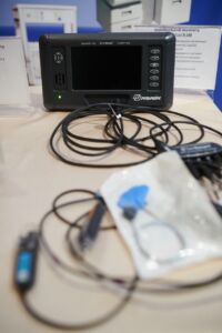 «Сучасні світові тенденції в інтенсивній терапії новонароджених» детская больница запорожье КНП «Міська дитяча лікарня №5» ЗМР – це єдина у місті Запоріжжі багатопрофільна дитяча лікарня, де сконцентровано всі види надання спеціалізованої медичної допомоги дитячому населенню: стаціонарної, консультативної амбулаторно-поліклінічної та виїзної для інтенсивної терапії новонародженим. «Сучасні світові тенденції в інтенсивній терапії новонароджених» детская больница запорожье КНП «Міська дитяча лікарня №5» ЗМР – це єдина у місті Запоріжжі багатопрофільна дитяча лікарня, де сконцентровано всі види надання спеціалізованої медичної допомоги дитячому населенню: стаціонарної, консультативної амбулаторно-поліклінічної та виїзної для інтенсивної терапії новонародженим.