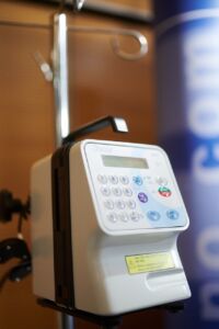 «Сучасні світові тенденції в інтенсивній терапії новонароджених» детская больница запорожье КНП «Міська дитяча лікарня №5» ЗМР – це єдина у місті Запоріжжі багатопрофільна дитяча лікарня, де сконцентровано всі види надання спеціалізованої медичної допомоги дитячому населенню: стаціонарної, консультативної амбулаторно-поліклінічної та виїзної для інтенсивної терапії новонародженим. «Сучасні світові тенденції в інтенсивній терапії новонароджених» детская больница запорожье КНП «Міська дитяча лікарня №5» ЗМР – це єдина у місті Запоріжжі багатопрофільна дитяча лікарня, де сконцентровано всі види надання спеціалізованої медичної допомоги дитячому населенню: стаціонарної, консультативної амбулаторно-поліклінічної та виїзної для інтенсивної терапії новонародженим.