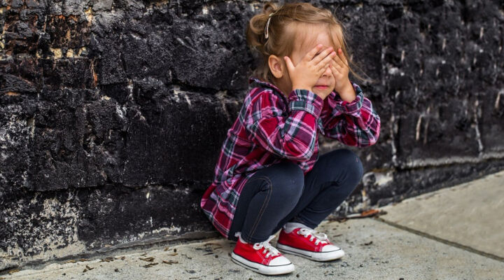 Нервові тики у дітей: як вберегти дитячу психіку під час війни детская больница запорожье КНП «Міська дитяча лікарня №5» ЗМР – це єдина у місті Запоріжжі багатопрофільна дитяча лікарня, де сконцентровано всі види надання спеціалізованої медичної допомоги дитячому населенню: стаціонарної, консультативної амбулаторно-поліклінічної та виїзної для інтенсивної терапії новонародженим.