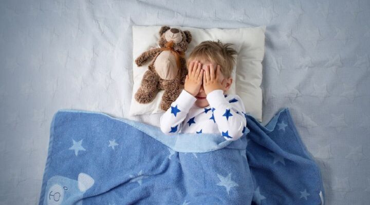 Поради батькам: як налагодити якісний сон у дитини під час війни детская больница запорожье КНП «Міська дитяча лікарня №5» ЗМР – це єдина у місті Запоріжжі багатопрофільна дитяча лікарня, де сконцентровано всі види надання спеціалізованої медичної допомоги дитячому населенню: стаціонарної, консультативної амбулаторно-поліклінічної та виїзної для інтенсивної терапії новонародженим.