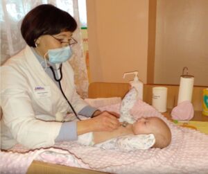 Відділення патології новонароджених дітей детская больница запорожье КНП «Міська дитяча лікарня №5» ЗМР – це єдина у місті Запоріжжі багатопрофільна дитяча лікарня, де сконцентровано всі види надання спеціалізованої медичної допомоги дитячому населенню: стаціонарної, консультативної амбулаторно-поліклінічної та виїзної для інтенсивної терапії новонародженим.