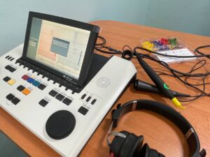 Діагностика слуху у дітей (аудіометрія) детская больница запорожье КНП «Міська дитяча лікарня №5» ЗМР – це єдина у місті Запоріжжі багатопрофільна дитяча лікарня, де сконцентровано всі види надання спеціалізованої медичної допомоги дитячому населенню: стаціонарної, консультативної амбулаторно-поліклінічної та виїзної для інтенсивної терапії новонародженим.