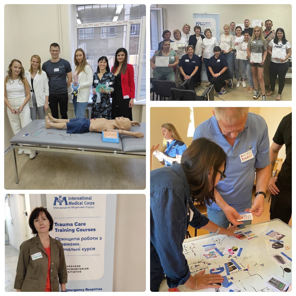 Фахівці лікарні постійно вдосконалюють свої знання та професійні навички детская больница запорожье КНП «Міська дитяча лікарня №5» ЗМР – це єдина у місті Запоріжжі багатопрофільна дитяча лікарня, де сконцентровано всі види надання спеціалізованої медичної допомоги дитячому населенню: стаціонарної, консультативної амбулаторно-поліклінічної та виїзної для інтенсивної терапії новонародженим.