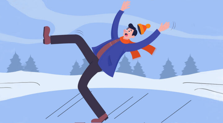 Правила безпечної поведінки під час ожеледиці детская больница запорожье КНП «Міська дитяча лікарня №5» ЗМР – це єдина у місті Запоріжжі багатопрофільна дитяча лікарня, де сконцентровано всі види надання спеціалізованої медичної допомоги дитячому населенню: стаціонарної, консультативної амбулаторно-поліклінічної та виїзної для інтенсивної терапії новонародженим.