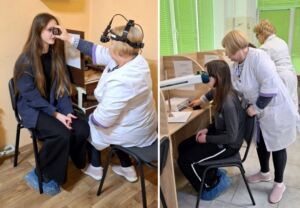 Відділення фізичної та реабілітаційної медицини детская больница запорожье КНП «Міська дитяча лікарня №5» ЗМР – це єдина у місті Запоріжжі багатопрофільна дитяча лікарня, де сконцентровано всі види надання спеціалізованої медичної допомоги дитячому населенню: стаціонарної, консультативної амбулаторно-поліклінічної та виїзної для інтенсивної терапії новонародженим.