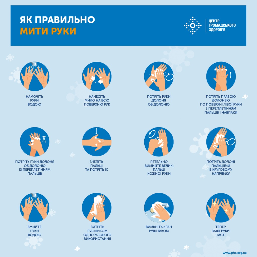 Гігієна рук: як правильно мити руки детская больница запорожье КНП «Міська дитяча лікарня №5» ЗМР – це єдина у місті Запоріжжі багатопрофільна дитяча лікарня, де сконцентровано всі види надання спеціалізованої медичної допомоги дитячому населенню: стаціонарної, консультативної амбулаторно-поліклінічної та виїзної для інтенсивної терапії новонародженим.