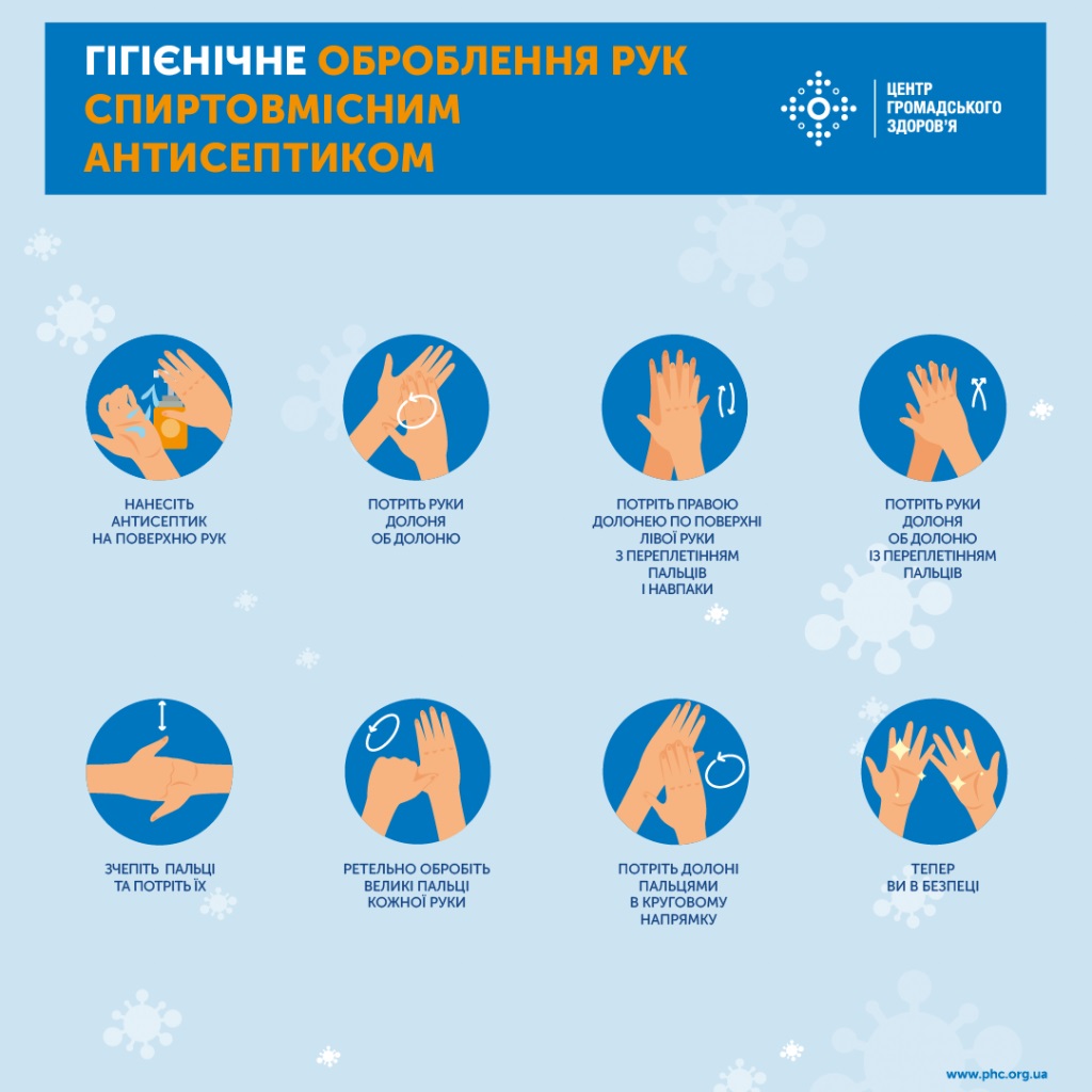 Гігієна рук: як правильно мити руки детская больница запорожье КНП «Міська дитяча лікарня №5» ЗМР – це єдина у місті Запоріжжі багатопрофільна дитяча лікарня, де сконцентровано всі види надання спеціалізованої медичної допомоги дитячому населенню: стаціонарної, консультативної амбулаторно-поліклінічної та виїзної для інтенсивної терапії новонародженим.