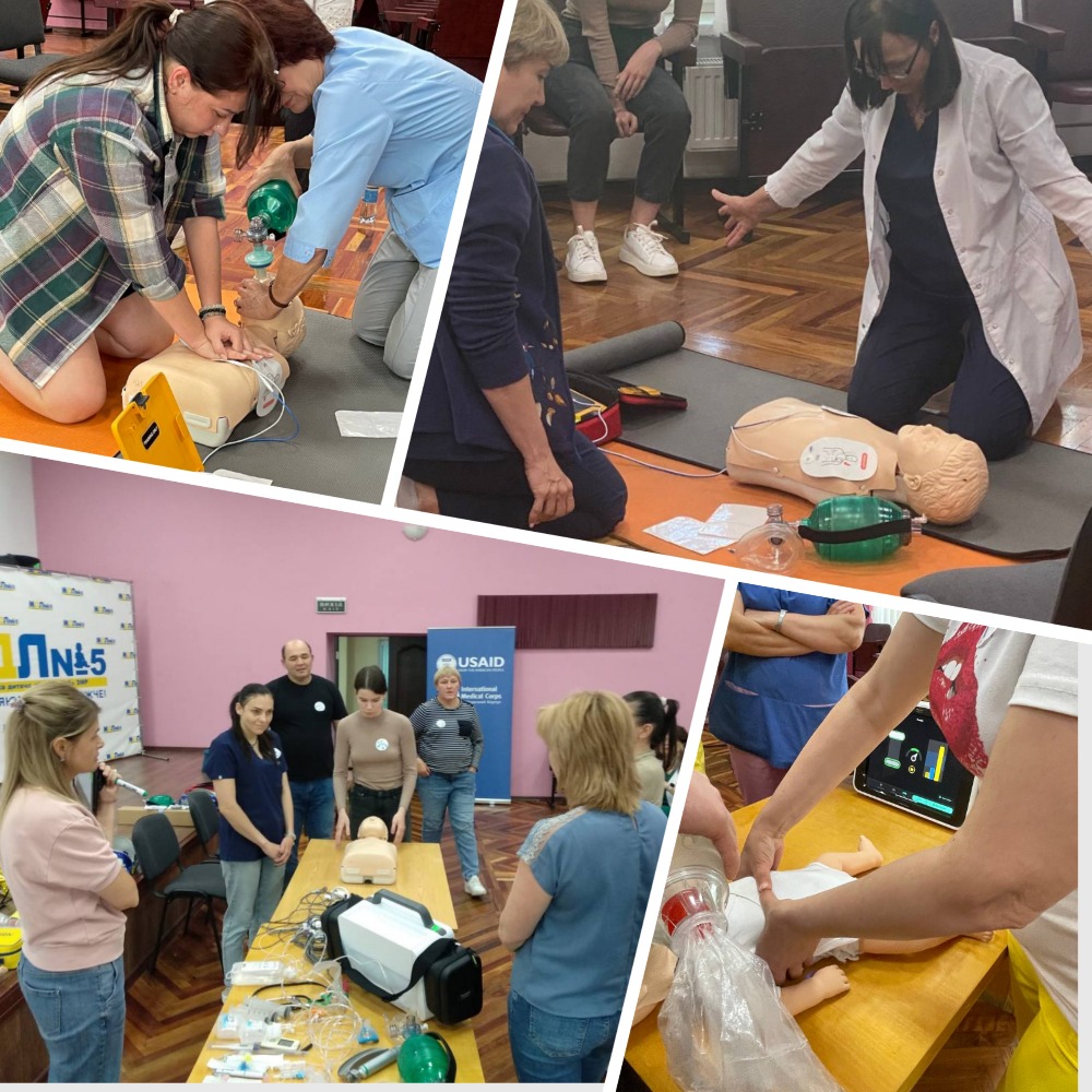 Продовжуємо навчатися та удосконалювати свою професійну майстерність детская больница запорожье КНП «Міська дитяча лікарня №5» ЗМР – це єдина у місті Запоріжжі багатопрофільна дитяча лікарня, де сконцентровано всі види надання спеціалізованої медичної допомоги дитячому населенню: стаціонарної, консультативної амбулаторно-поліклінічної та виїзної для інтенсивної терапії новонародженим.