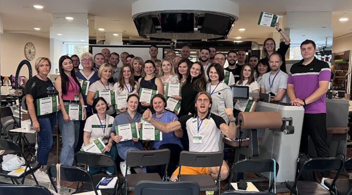 Безперервне навчання – запорука професійного успіху детская больница запорожье КНП «Міська дитяча лікарня №5» ЗМР – це єдина у місті Запоріжжі багатопрофільна дитяча лікарня, де сконцентровано всі види надання спеціалізованої медичної допомоги дитячому населенню: стаціонарної, консультативної амбулаторно-поліклінічної та виїзної для інтенсивної терапії новонародженим.