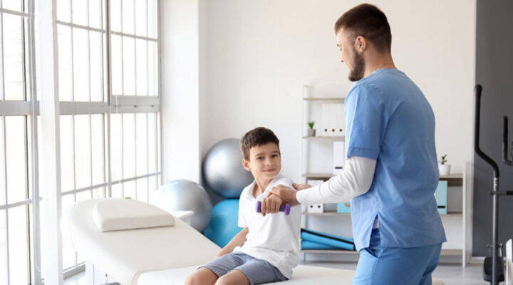 Як внутрішньо переміщеним особам отримати реабілітаційну допомогу в стаціонарних умовах детская больница запорожье КНП «Міська дитяча лікарня №5» ЗМР – це єдина у місті Запоріжжі багатопрофільна дитяча лікарня, де сконцентровано всі види надання спеціалізованої медичної допомоги дитячому населенню: стаціонарної, консультативної амбулаторно-поліклінічної та виїзної для інтенсивної терапії новонародженим.