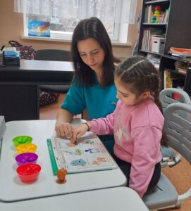 Логопедичні заняття для вашої дитини: розвиток мовлення та впевненості у спілкуванні детская больница запорожье КНП «Міська дитяча лікарня №5» ЗМР – це єдина у місті Запоріжжі багатопрофільна дитяча лікарня, де сконцентровано всі види надання спеціалізованої медичної допомоги дитячому населенню: стаціонарної, консультативної амбулаторно-поліклінічної та виїзної для інтенсивної терапії новонародженим.