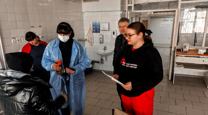 Розширюємо зв’язки з провідними партнерами детская больница запорожье КНП «Міська дитяча лікарня №5» ЗМР – це єдина у місті Запоріжжі багатопрофільна дитяча лікарня, де сконцентровано всі види надання спеціалізованої медичної допомоги дитячому населенню: стаціонарної, консультативної амбулаторно-поліклінічної та виїзної для інтенсивної терапії новонародженим.