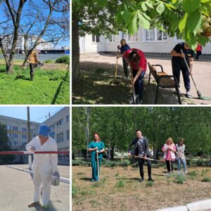 Весняна Толока в КНП "Міська дитяча лікрня №5" ЗМР детская больница запорожье КНП «Міська дитяча лікарня №5» ЗМР – це єдина у місті Запоріжжі багатопрофільна дитяча лікарня, де сконцентровано всі види надання спеціалізованої медичної допомоги дитячому населенню: стаціонарної, консультативної амбулаторно-поліклінічної та виїзної для інтенсивної терапії новонародженим.