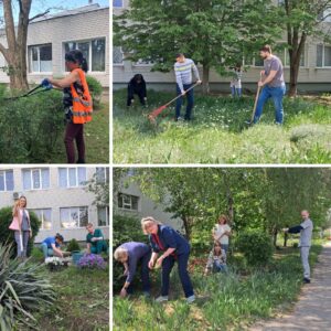 Весняна Толока в КНП "Міська дитяча лікрня №5" ЗМР детская больница запорожье КНП «Міська дитяча лікарня №5» ЗМР – це єдина у місті Запоріжжі багатопрофільна дитяча лікарня, де сконцентровано всі види надання спеціалізованої медичної допомоги дитячому населенню: стаціонарної, консультативної амбулаторно-поліклінічної та виїзної для інтенсивної терапії новонародженим.