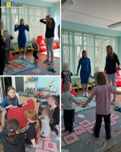 Позитивні емоції для малечі детская больница запорожье КНП «Міська дитяча лікарня №5» ЗМР – це єдина у місті Запоріжжі багатопрофільна дитяча лікарня, де сконцентровано всі види надання спеціалізованої медичної допомоги дитячому населенню: стаціонарної, консультативної амбулаторно-поліклінічної та виїзної для інтенсивної терапії новонародженим.