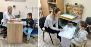 Відділення фізичної та реабілітаційної медицини детская больница запорожье КНП «Міська дитяча лікарня №5» ЗМР – це єдина у місті Запоріжжі багатопрофільна дитяча лікарня, де сконцентровано всі види надання спеціалізованої медичної допомоги дитячому населенню: стаціонарної, консультативної амбулаторно-поліклінічної та виїзної для інтенсивної терапії новонародженим.