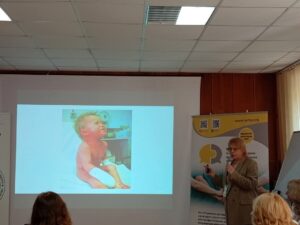 Весняна фахова школа з імунології детская больница запорожье КНП «Міська дитяча лікарня №5» ЗМР – це єдина у місті Запоріжжі багатопрофільна дитяча лікарня, де сконцентровано всі види надання спеціалізованої медичної допомоги дитячому населенню: стаціонарної, консультативної амбулаторно-поліклінічної та виїзної для інтенсивної терапії новонародженим.