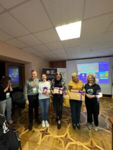 Весняна фахова школа з імунології детская больница запорожье КНП «Міська дитяча лікарня №5» ЗМР – це єдина у місті Запоріжжі багатопрофільна дитяча лікарня, де сконцентровано всі види надання спеціалізованої медичної допомоги дитячому населенню: стаціонарної, консультативної амбулаторно-поліклінічної та виїзної для інтенсивної терапії новонародженим.