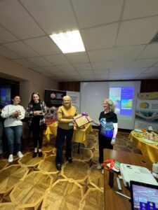 Весняна фахова школа з імунології детская больница запорожье КНП «Міська дитяча лікарня №5» ЗМР – це єдина у місті Запоріжжі багатопрофільна дитяча лікарня, де сконцентровано всі види надання спеціалізованої медичної допомоги дитячому населенню: стаціонарної, консультативної амбулаторно-поліклінічної та виїзної для інтенсивної терапії новонародженим.