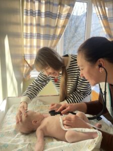 Особлива турбота для найвразливіших детская больница запорожье КНП «Міська дитяча лікарня №5» ЗМР – це єдина у місті Запоріжжі багатопрофільна дитяча лікарня, де сконцентровано всі види надання спеціалізованої медичної допомоги дитячому населенню: стаціонарної, консультативної амбулаторно-поліклінічної та виїзної для інтенсивної терапії новонародженим.