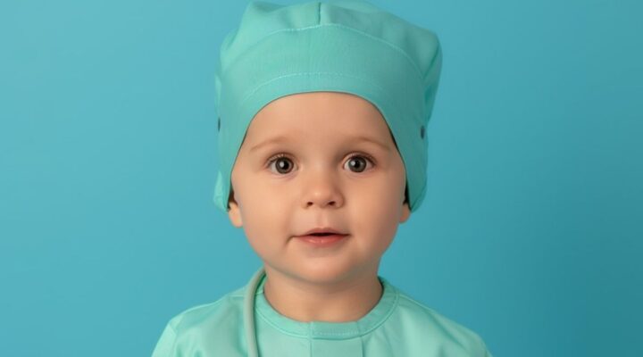 Дитяча хірургія: особлива відповідальність для усієї команди детская больница запорожье КНП «Міська дитяча лікарня №5» ЗМР – це єдина у місті Запоріжжі багатопрофільна дитяча лікарня, де сконцентровано всі види надання спеціалізованої медичної допомоги дитячому населенню: стаціонарної, консультативної амбулаторно-поліклінічної та виїзної для інтенсивної терапії новонародженим.