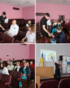 Знання, які рятують життя детская больница запорожье КНП «Міська дитяча лікарня №5» ЗМР – це єдина у місті Запоріжжі багатопрофільна дитяча лікарня, де сконцентровано всі види надання спеціалізованої медичної допомоги дитячому населенню: стаціонарної, консультативної амбулаторно-поліклінічної та виїзної для інтенсивної терапії новонародженим.