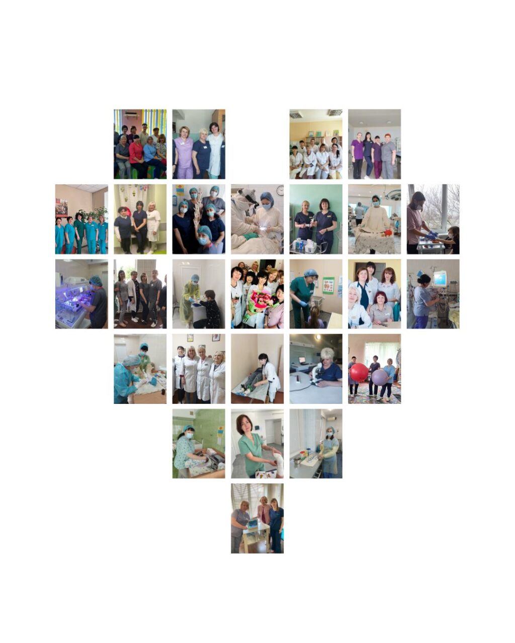 День медичної сестри: маленьке свято великих сердець детская больница запорожье КНП «Міська дитяча лікарня №5» ЗМР – це єдина у місті Запоріжжі багатопрофільна дитяча лікарня, де сконцентровано всі види надання спеціалізованої медичної допомоги дитячому населенню: стаціонарної, консультативної амбулаторно-поліклінічної та виїзної для інтенсивної терапії новонародженим.