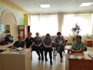 Тиждень обізнаності про ментальне здоров'я детская больница запорожье КНП «Міська дитяча лікарня №5» ЗМР – це єдина у місті Запоріжжі багатопрофільна дитяча лікарня, де сконцентровано всі види надання спеціалізованої медичної допомоги дитячому населенню: стаціонарної, консультативної амбулаторно-поліклінічної та виїзної для інтенсивної терапії новонародженим.