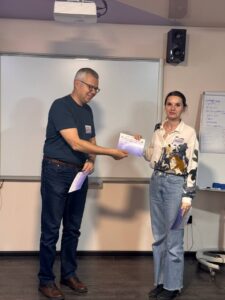 Ментальне здоров'я співробітників - запорука продуктивної роботи детская больница запорожье КНП «Міська дитяча лікарня №5» ЗМР – це єдина у місті Запоріжжі багатопрофільна дитяча лікарня, де сконцентровано всі види надання спеціалізованої медичної допомоги дитячому населенню: стаціонарної, консультативної амбулаторно-поліклінічної та виїзної для інтенсивної терапії новонародженим.