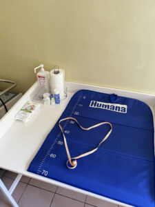 Особлива турбота для найвразливіших детская больница запорожье КНП «Міська дитяча лікарня №5» ЗМР – це єдина у місті Запоріжжі багатопрофільна дитяча лікарня, де сконцентровано всі види надання спеціалізованої медичної допомоги дитячому населенню: стаціонарної, консультативної амбулаторно-поліклінічної та виїзної для інтенсивної терапії новонародженим.