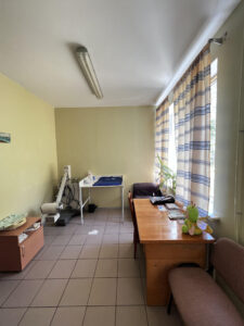 Особлива турбота для найвразливіших детская больница запорожье КНП «Міська дитяча лікарня №5» ЗМР – це єдина у місті Запоріжжі багатопрофільна дитяча лікарня, де сконцентровано всі види надання спеціалізованої медичної допомоги дитячому населенню: стаціонарної, консультативної амбулаторно-поліклінічної та виїзної для інтенсивної терапії новонародженим. Особлива турбота для найвразливіших детская больница запорожье КНП «Міська дитяча лікарня №5» ЗМР – це єдина у місті Запоріжжі багатопрофільна дитяча лікарня, де сконцентровано всі види надання спеціалізованої медичної допомоги дитячому населенню: стаціонарної, консультативної амбулаторно-поліклінічної та виїзної для інтенсивної терапії новонародженим.