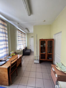 Особлива турбота для найвразливіших детская больница запорожье КНП «Міська дитяча лікарня №5» ЗМР – це єдина у місті Запоріжжі багатопрофільна дитяча лікарня, де сконцентровано всі види надання спеціалізованої медичної допомоги дитячому населенню: стаціонарної, консультативної амбулаторно-поліклінічної та виїзної для інтенсивної терапії новонародженим.