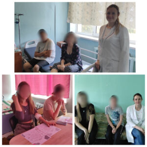 Тиждень обізнаності про ментальне здоров'я детская больница запорожье КНП «Міська дитяча лікарня №5» ЗМР – це єдина у місті Запоріжжі багатопрофільна дитяча лікарня, де сконцентровано всі види надання спеціалізованої медичної допомоги дитячому населенню: стаціонарної, консультативної амбулаторно-поліклінічної та виїзної для інтенсивної терапії новонародженим.