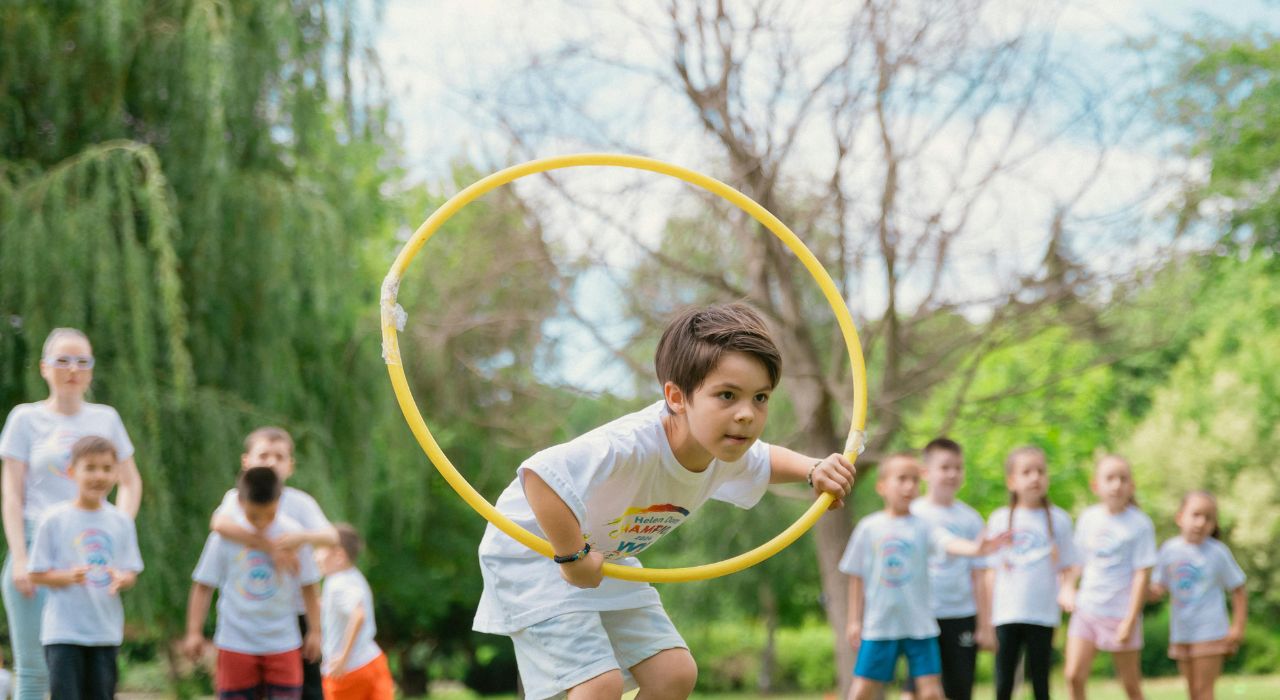 Фізична активність: чому це важливо? детская больница запорожье КНП «Міська дитяча лікарня №5» ЗМР – це єдина у місті Запоріжжі багатопрофільна дитяча лікарня, де сконцентровано всі види надання спеціалізованої медичної допомоги дитячому населенню: стаціонарної, консультативної амбулаторно-поліклінічної та виїзної для інтенсивної терапії новонародженим. Фізична активність: чому це важливо? детская больница запорожье КНП «Міська дитяча лікарня №5» ЗМР – це єдина у місті Запоріжжі багатопрофільна дитяча лікарня, де сконцентровано всі види надання спеціалізованої медичної допомоги дитячому населенню: стаціонарної, консультативної амбулаторно-поліклінічної та виїзної для інтенсивної терапії новонародженим.