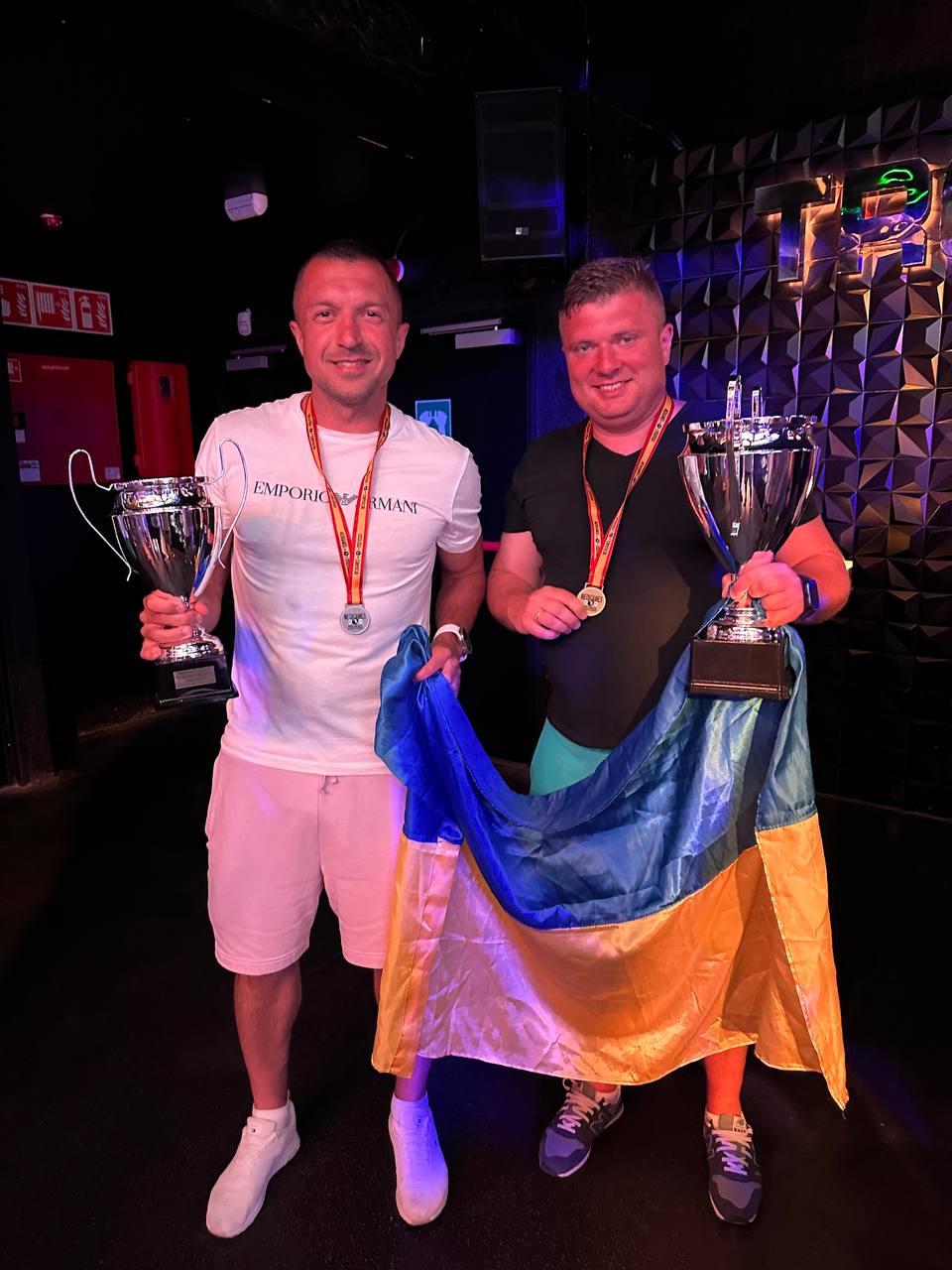 Чемпіони не лише в медицині, а й у спорті детская больница запорожье КНП «Міська дитяча лікарня №5» ЗМР – це єдина у місті Запоріжжі багатопрофільна дитяча лікарня, де сконцентровано всі види надання спеціалізованої медичної допомоги дитячому населенню: стаціонарної, консультативної амбулаторно-поліклінічної та виїзної для інтенсивної терапії новонародженим.