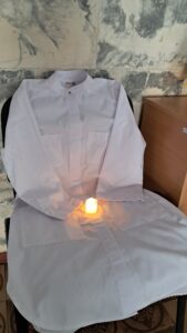 "Посвіт пам'яті": ті, хто боровся до останнього подиху детская больница запорожье КНП «Міська дитяча лікарня №5» ЗМР – це єдина у місті Запоріжжі багатопрофільна дитяча лікарня, де сконцентровано всі види надання спеціалізованої медичної допомоги дитячому населенню: стаціонарної, консультативної амбулаторно-поліклінічної та виїзної для інтенсивної терапії новонародженим.